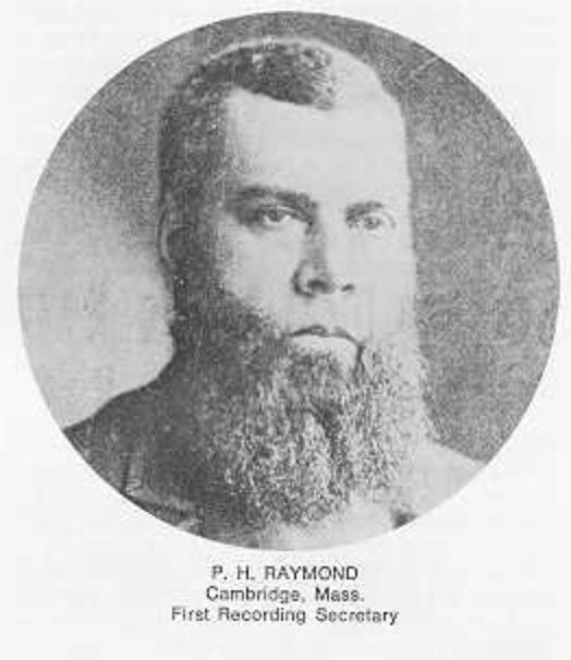 historic photo of Black firefighter