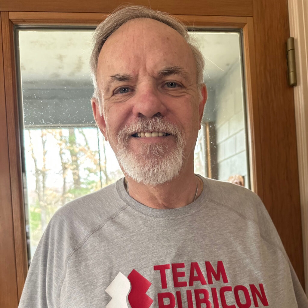 Get Shit Done culture coin winner BrianMacDougal