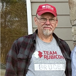 culture coin winner Bruce Egan