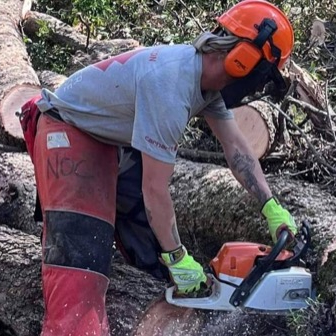 "Everyone Has A Role. Know It." Culture Coin winner Jamey Carlile