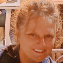 "Everyone Has A Role. Know It." Culture Coin winner Kristi Chaney