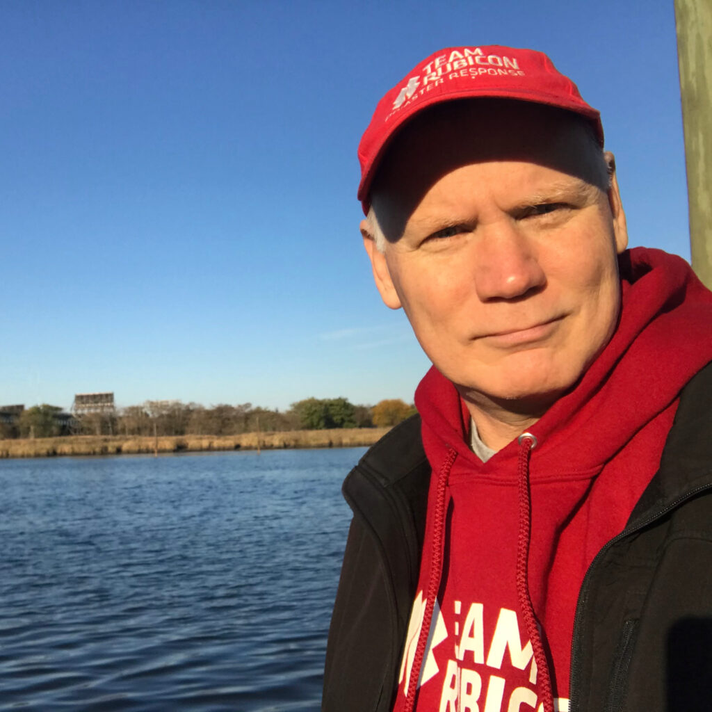 "Everyone Has A Role. Know It." Culture Coin winner Marc Boyd