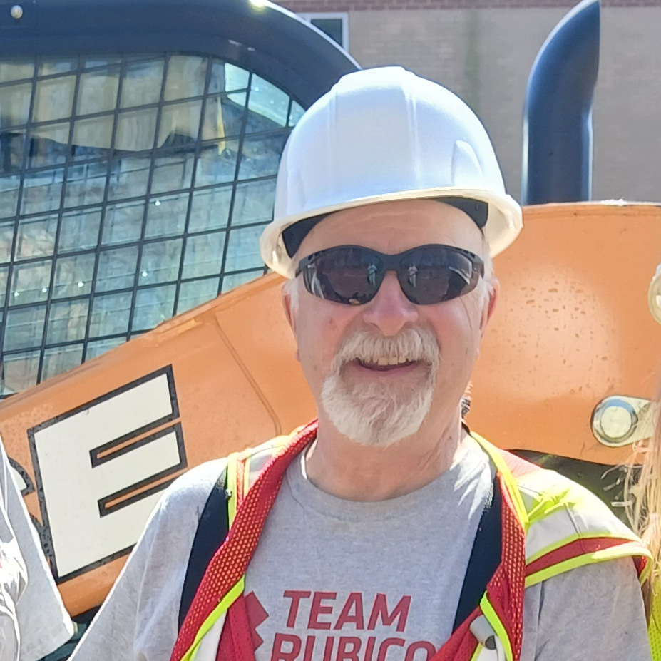 "Everyone Has A Role. Know It." Culture Coin winner Pete Wawrzonek