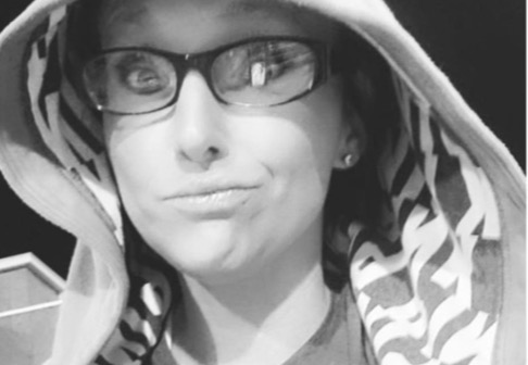 "Everyone Has A Role. Know It." Culture Coin winner Rachell Cook