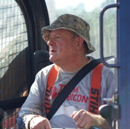 Get Shit Done culture coin winner Robert Hein