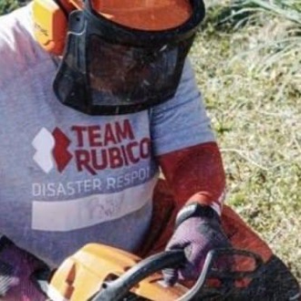 Get Shit Done culture coin winner Rose Lintz