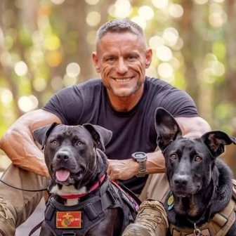 Get Shit Done culture coin winner Ryan Onda