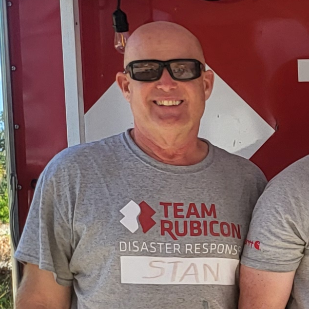 "Everyone Has A Role. Know It." Culture Coin winner Stan Kubik