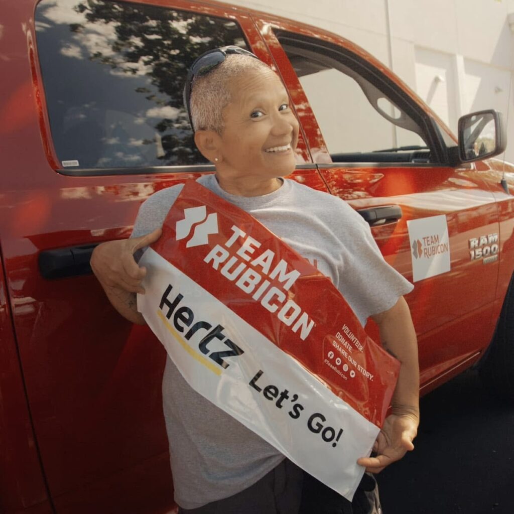 change your socks culture coin winner sue johnson