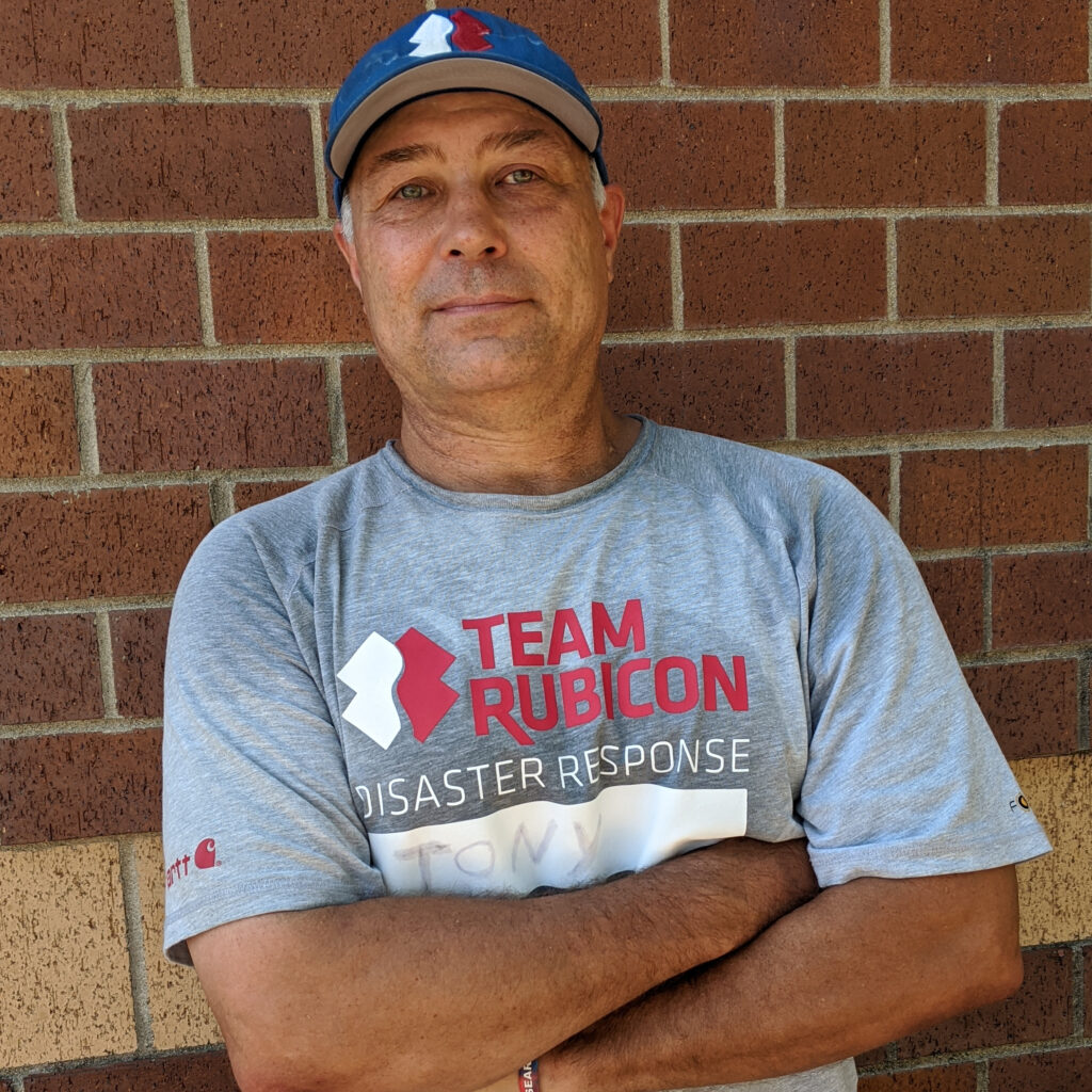 Get Shit Done culture coin winner TonyFranssens