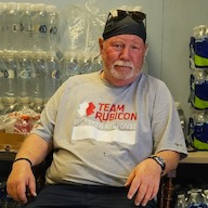 "Everyone Has A Role. Know It." Culture Coin winner Wes Foraker.