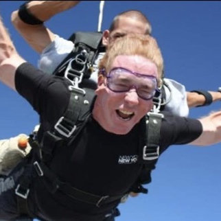 Get Shit Done culture coin winner William Bill Dalton.