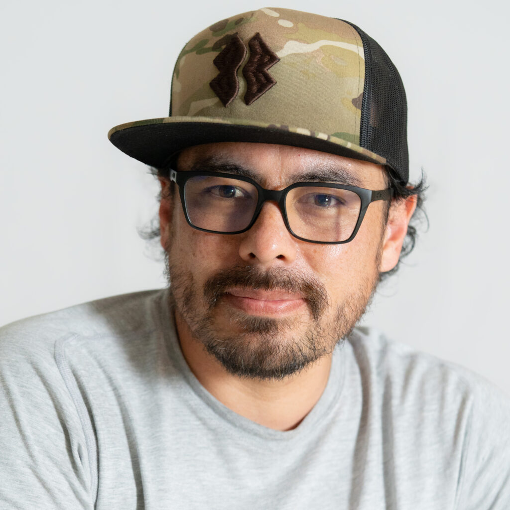 disaster preparedness author Jonathen E. Davis