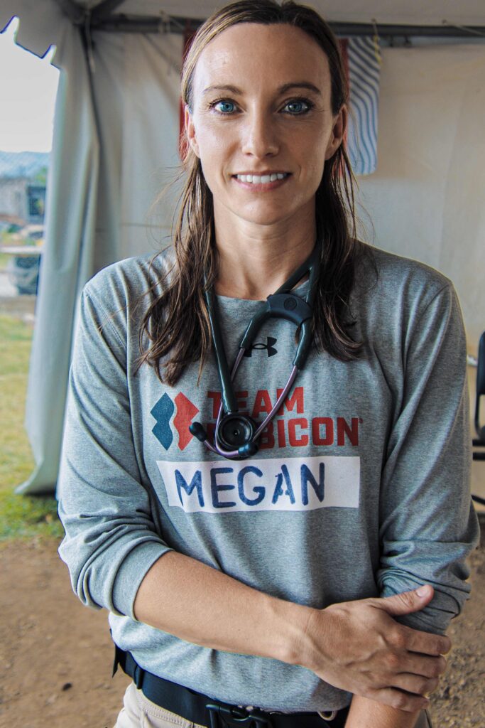 Megan Painter reflects on Thanksgiving service.