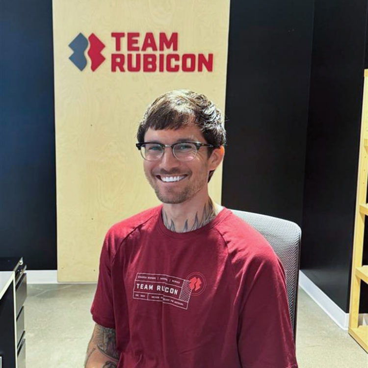 Join Our Team. Make an Impact. - Team Rubicon